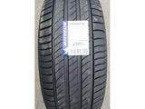 Шины Michelin 235/45/r18 Primacy 4 + за 92 500 тг. в Алматы