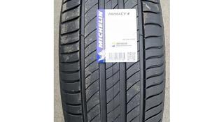 Шины Michelin 235/45/r18 Primacy 4 + за 92 500 тг. в Алматы