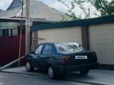 Volkswagen Jetta 1989 года за 1 900 000 тг. в Бауыржана Момышулы