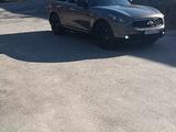 Infiniti FX37 2010 года за 8 000 000 тг. в Алматы