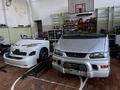 Кнопка, блок стеклоподъемника из Японии за 5 000 тг. в Усть-Каменогорск – фото 10