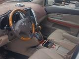 Lexus RX 330 2004 года за 8 000 000 тг. в Шымкент