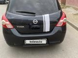 Nissan Tiida 2008 года за 3 700 000 тг. в Актау – фото 3