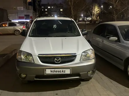 Mazda Tribute 2005 года за 3 200 000 тг. в Уральск – фото 2