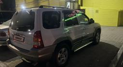 Mazda Tribute 2005 годаfor3 200 000 тг. в Уральск – фото 5