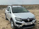 Renault Sandero Stepway 2016 годаүшін5 300 000 тг. в Сатпаев