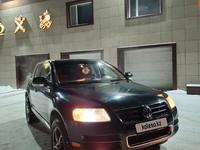 Volkswagen Touareg 2003 годаfor4 900 000 тг. в Караганда