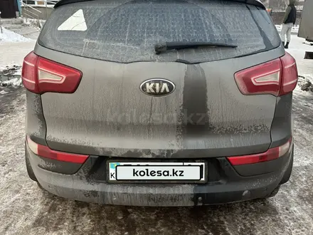 Kia Sportage 2013 года за 8 500 000 тг. в Астана – фото 3