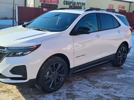 Chevrolet Equinox 2023 года за 13 600 000 тг. в Уральск