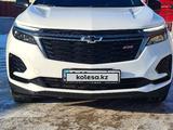 Chevrolet Equinox 2023 годаүшін13 600 000 тг. в Уральск – фото 3