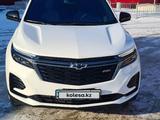 Chevrolet Equinox 2023 года за 13 600 000 тг. в Уральск – фото 4