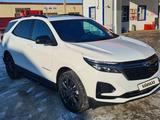 Chevrolet Equinox 2023 годаүшін13 600 000 тг. в Уральск – фото 5