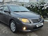 Toyota Corolla 2007 года за 5 200 000 тг. в Алматы