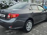 Toyota Corolla 2007 года за 5 200 000 тг. в Алматы – фото 3