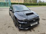 Subaru WRX STi 2017 года за 12 500 000 тг. в Астана