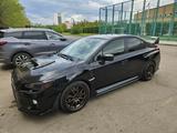 Subaru WRX STi 2017 годаүшін12 500 000 тг. в Астана – фото 3