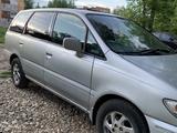 Nissan Presage 1998 годаүшін3 300 000 тг. в Усть-Каменогорск – фото 3