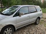 Nissan Presage 1998 годаүшін3 300 000 тг. в Усть-Каменогорск – фото 2