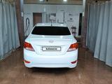 Hyundai Accent 2013 годаүшін4 850 000 тг. в Алматы