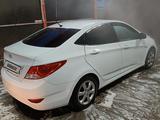 Hyundai Accent 2013 годаfor4 850 000 тг. в Алматы – фото 3