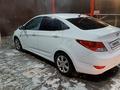 Hyundai Accent 2013 года за 4 850 000 тг. в Алматы – фото 6