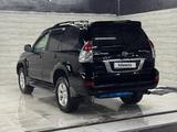 Toyota Land Cruiser Prado 2007 года за 11 800 000 тг. в Шымкент