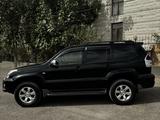 Toyota Land Cruiser Prado 2007 года за 11 800 000 тг. в Шымкент – фото 3