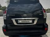 Toyota Land Cruiser Prado 2007 года за 11 800 000 тг. в Шымкент – фото 4
