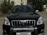 Toyota Land Cruiser Prado 2007 года за 11 800 000 тг. в Шымкент – фото 5
