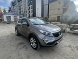 Kia Sportage 2014 года за 7 000 000 тг. в Атырау – фото 4