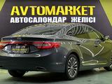 Hyundai Grandeur 2011 годаүшін7 600 000 тг. в Алматы – фото 4