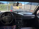 Daewoo Nexia 2012 года за 1 500 000 тг. в Шымкент – фото 4