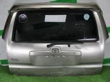 Крышка от багажника (задний капот, пятый дверь) на Тойота за 2 025 тг. в Талдыкорган – фото 3
