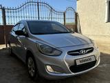 Hyundai Accent 2013 года за 5 000 000 тг. в Кызылорда – фото 3