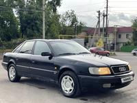 Audi 100 1993 годаүшін1 550 000 тг. в Алматы