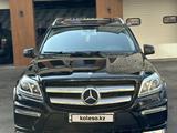 Mercedes-Benz GL 450 2015 года за 23 000 000 тг. в Алматы