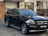 Mercedes-Benz GL 450 2015 годаүшін23 000 000 тг. в Алматы – фото 4