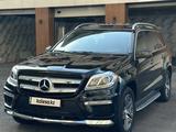 Mercedes-Benz GL 450 2015 годаүшін23 000 000 тг. в Алматы – фото 2