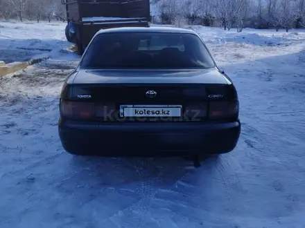 Toyota Camry 1994 года за 2 200 000 тг. в Алматы – фото 3