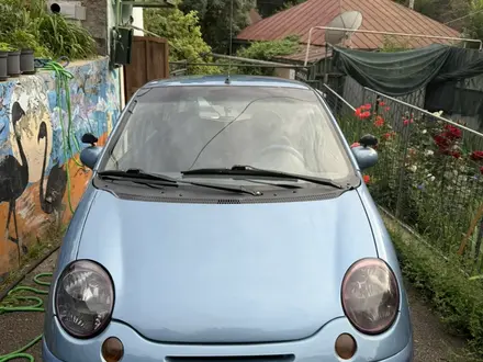 Daewoo Matiz 2006 года за 1 400 000 тг. в Алматы – фото 4