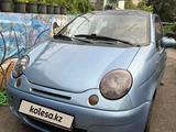 Daewoo Matiz 2006 года за 1 400 000 тг. в Алматы