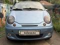 Daewoo Matiz 2006 года за 1 400 000 тг. в Алматы – фото 3