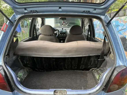 Daewoo Matiz 2006 года за 1 400 000 тг. в Алматы – фото 9