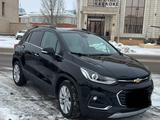 Chevrolet Tracker 2020 годаүшін8 300 000 тг. в Уральск