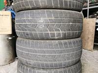 Резина 205/55 r16 комплектfor42 000 тг. в Алматы