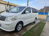 Toyota Alphard 2005 годаүшін7 500 000 тг. в Уральск