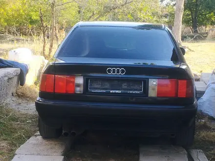 Audi 100 1994 года за 2 500 000 тг. в Тараз – фото 3