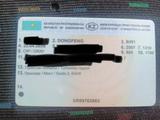 FAW 1024 2007 года за 500 000 тг. в Турара Рыскулова