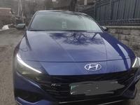 Hyundai Avante 2021 годаүшін12 000 000 тг. в Алматы
