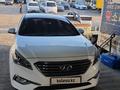 Hyundai Sonata 2016 годаfor8 500 000 тг. в Алматы